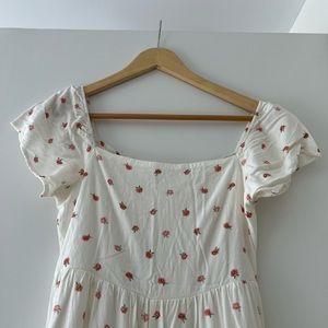 Floral Jumpsuit | O’Neill | S